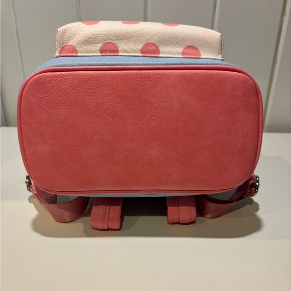 Loungefly Disney Pixar Bo Pee cosplay Mini Backpack - Picture 6 of 7